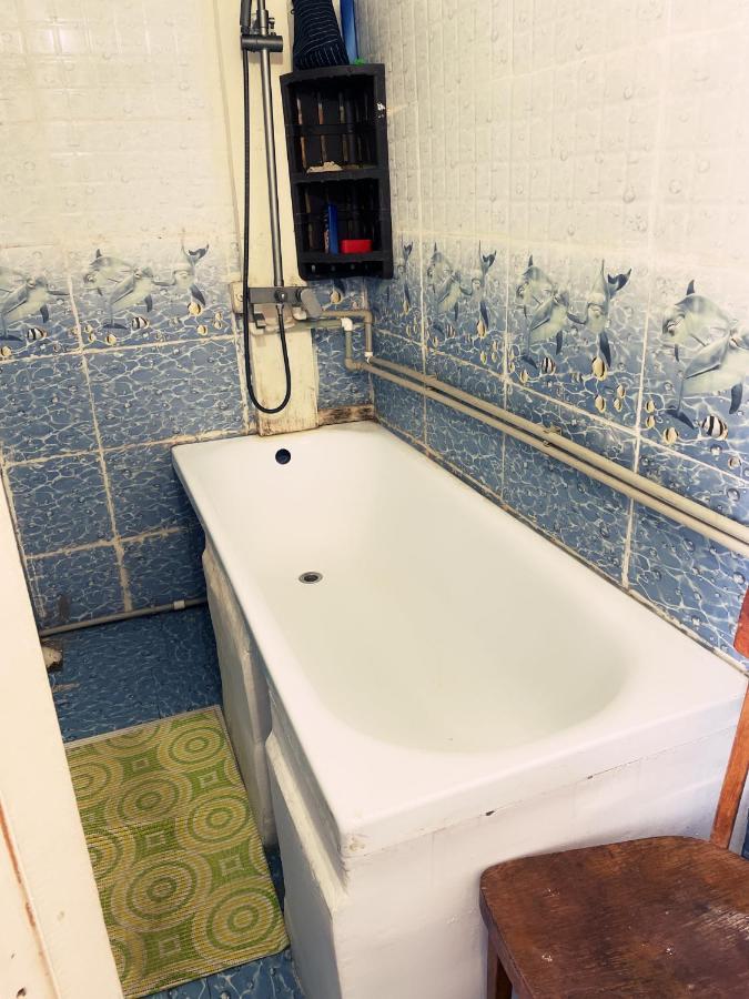 Cbt1 Sary-Mogul Hotel ภายนอก รูปภาพ