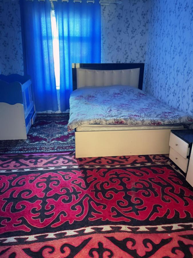 Cbt1 Sary-Mogul Hotel ภายนอก รูปภาพ